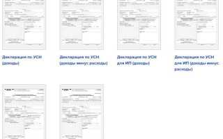 Таблица Расходов При Усн Доходы Минус Расходы • Налоговая декларация