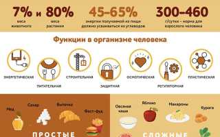 В Каких Овощах Содержится Меньше Всего Углеводов Таблица • Простые углеводы
