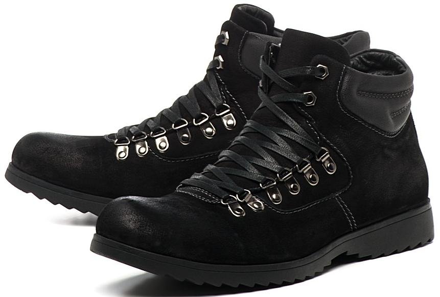 Мужская обувь: как выбирать Мужская обувь: как выбирать